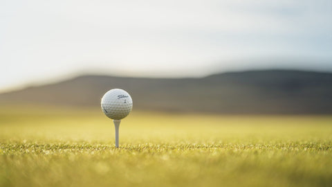 2025 Titleist Pro V1 & Pro V1x: Celebrating 25 Years of Excellence