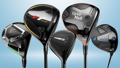 2025 Mini Drivers