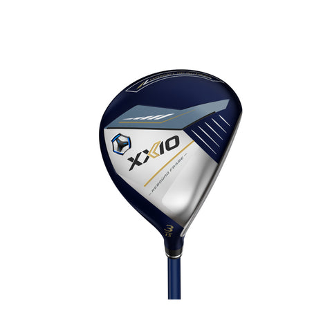 13 Fairway-Holz