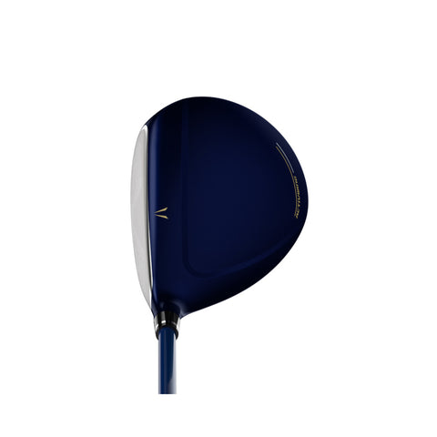 13 Fairway-Holz