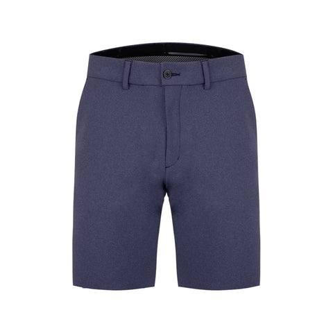 Short texturé Ike pour homme
