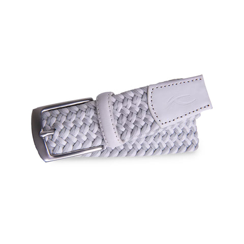 Unisex Sporting Webbing Belt