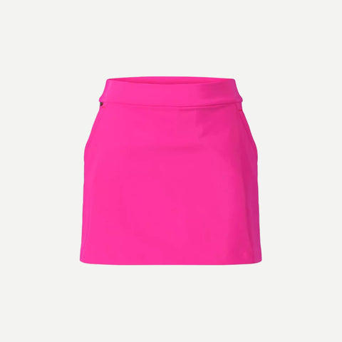 Jupe-short pour fille 13"