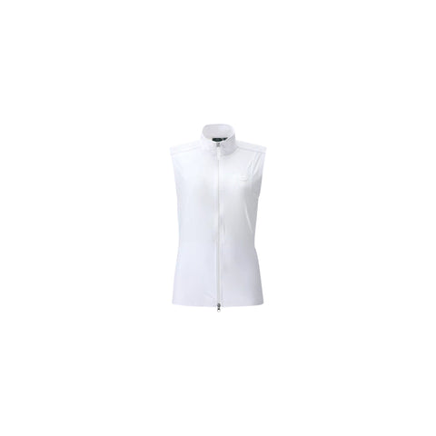 Gilet coupe-vent pour femme