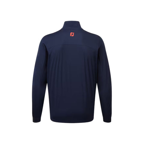 Veste HydroKnit entièrement zippée