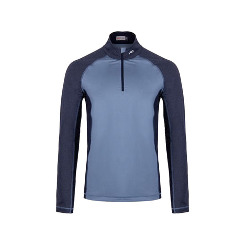 Curve Half-Zip