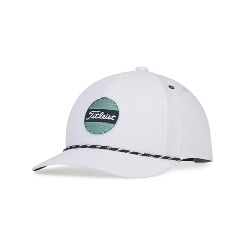 Junior Boardwalk Rope Hat