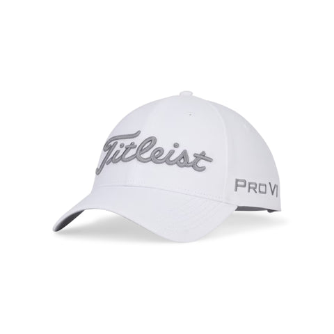 Tour Performance Cap
