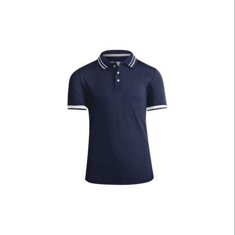 Stefan Poloshirt kurzarm für Jungen