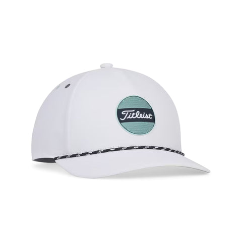 Junior Boardwalk Rope Hat