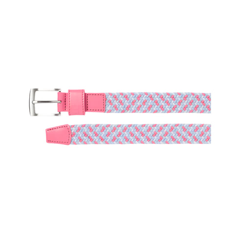 FJ Women's Braided Belt
