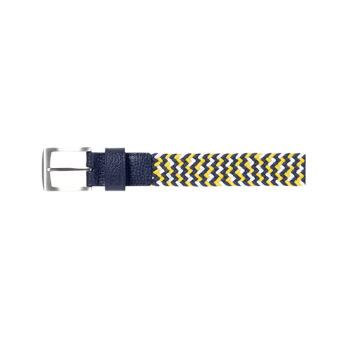 FJ Braided Belt