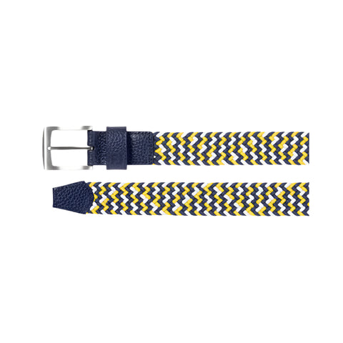 FJ Braided Belt