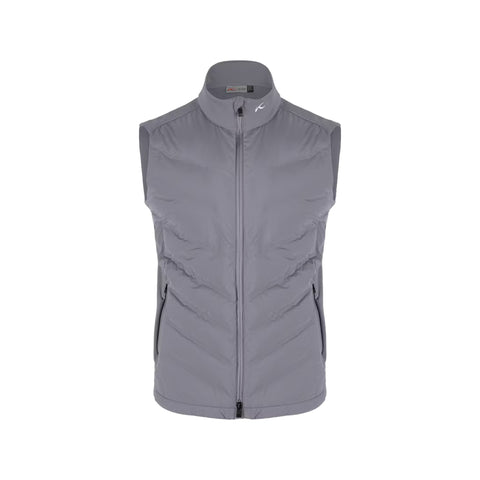 Gilet Kieran pour homme
