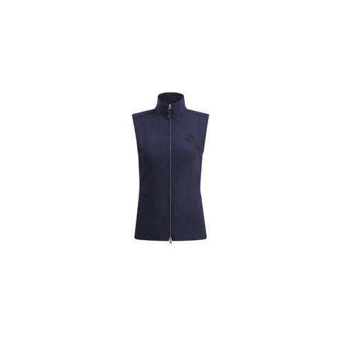 Gilet coupe-vent pour femme