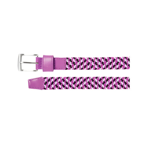 FJ Women's Braided Belt