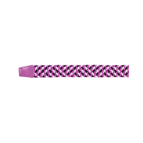 FJ Women's Braided Belt