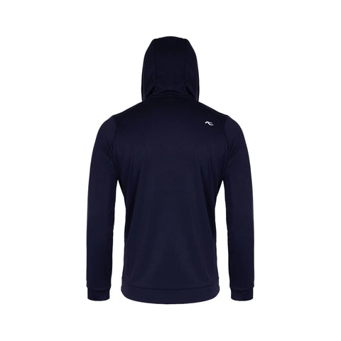 Kallen Hooded Midlayer