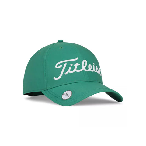 Performance Marker Cap