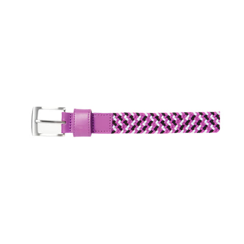 FJ Women's Braided Belt