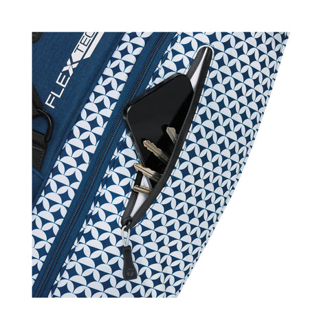 Flextech Standtasche