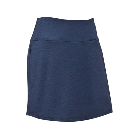 Jupe-short en tricot pour femme Aerial Performance