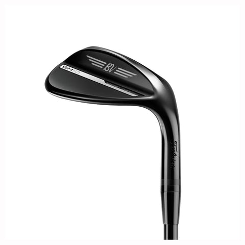 SM10 Wedges - Black Vapor