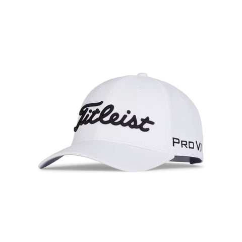 Tour Performance Cap