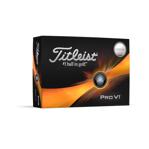 Pro V1 Enhanced Alignment