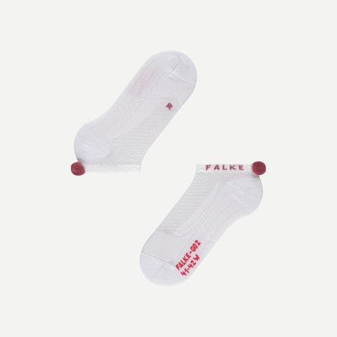 Women's Falke GO2 Pom Pom