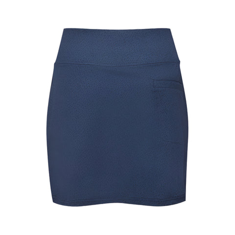 Jupe-short en tricot pour femme Aerial Performance