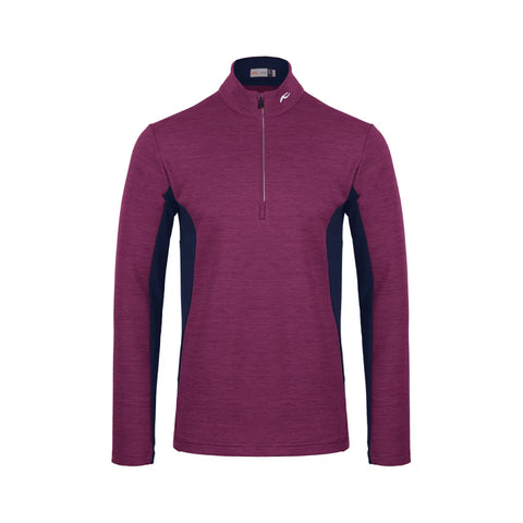 Roman Midlayer Half-Zip