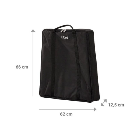 JuCad Carry Bag Drive, Ghost