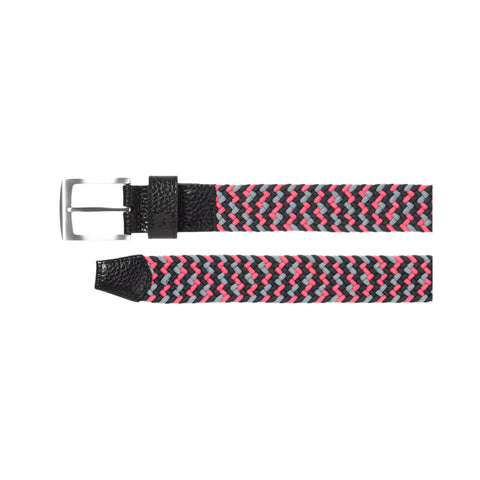 FJ Braided Belt