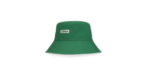 Reversible Charleston Bucket Hat