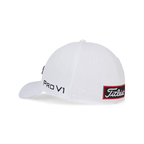 Tour Elite Hat