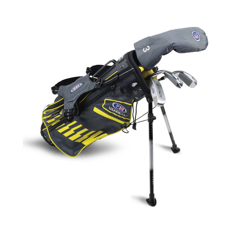 US Kids Ultralight 42" 4-Club Set