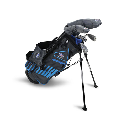 US Kids Ultralight 48" 5-Club Set