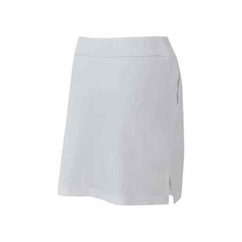 Interlock-Stretch-Skort für Damen