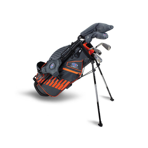 US Kids Ultralight 51" 5-Club Set