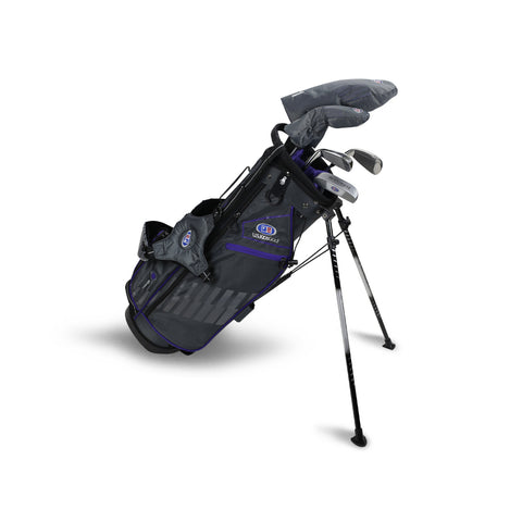 US Kids Ultralight 54" 5-Club Set