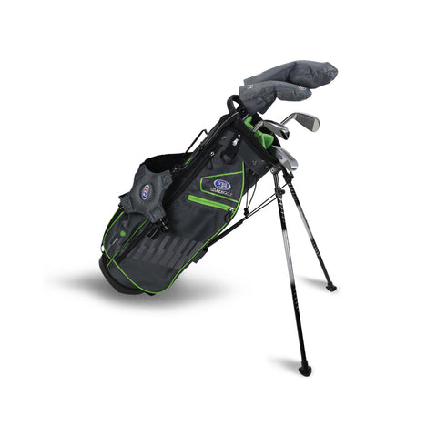 US Kids Ultralight 57" 5-Club Set