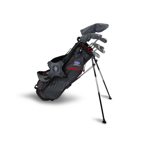 US Kids Ultralight 60" 7-Club Set