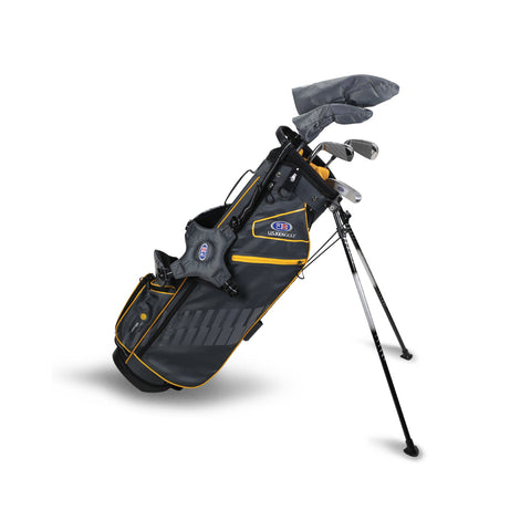 US Kids Ultralight 63" 5-Club Set