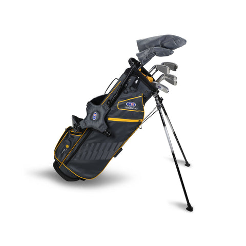 US Kids Ultralight 63" 7-Club Set
