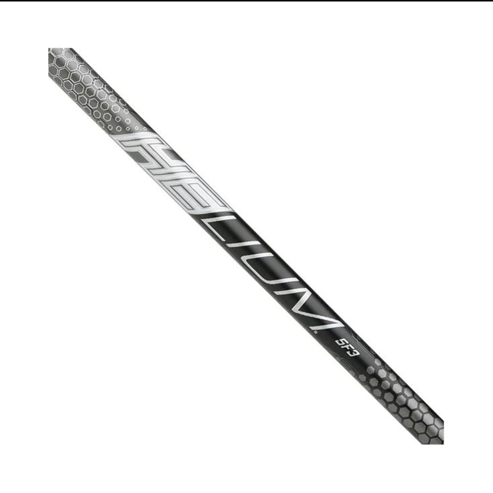 UST Mamiya Helium Nanocore 5F3 Black Driver Shaft – The Golf Store