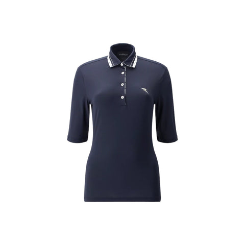 Polo Conseiller Femme