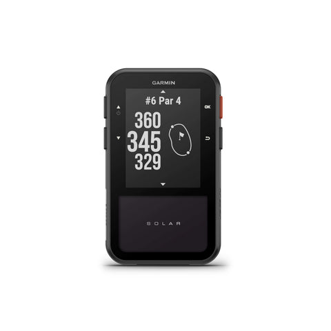 Ansatz G20 Solar