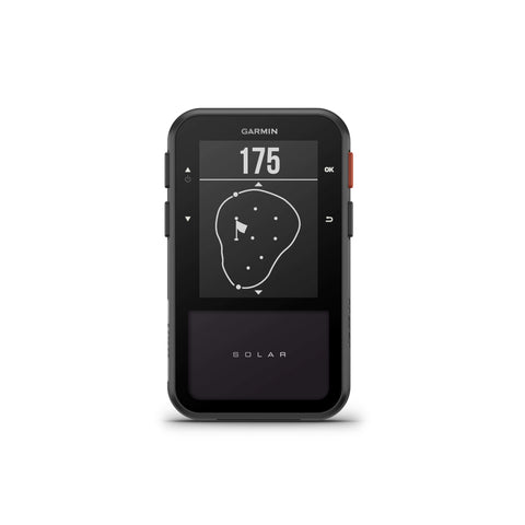 Ansatz G20 Solar