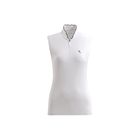 Polo Asteroide pour femme